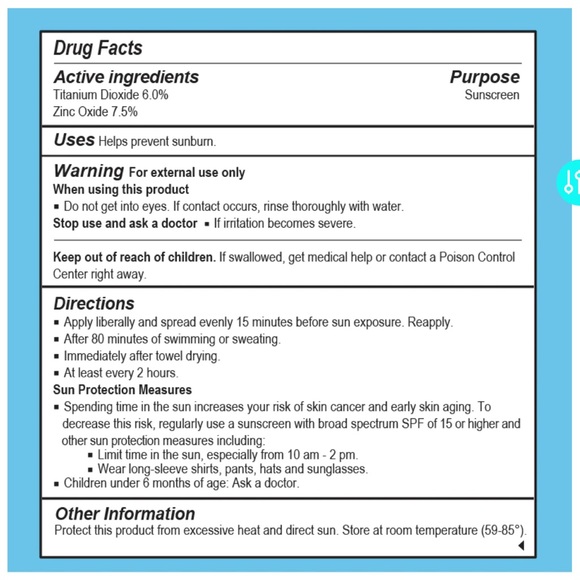 NEW RAF FIVE™ / KICK OFF HYDRATING LOTION - Broad Spectrum SPF30 Sunscreen - Picture 6 of 10